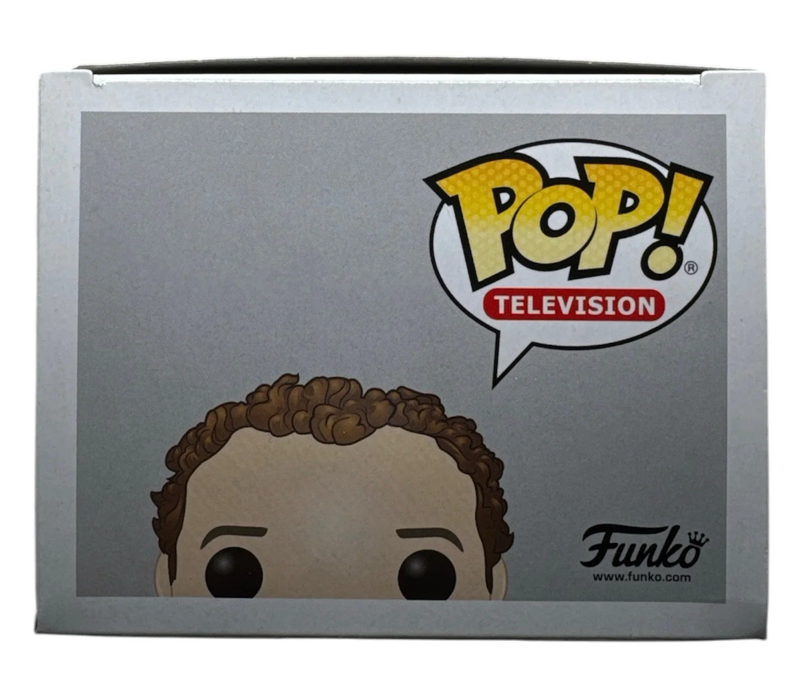 Kevin Sussman — Kevin Sussman Signed The Big Bang Theory Stuart Bloom Funko Pop Beckett with COA, изображение 4