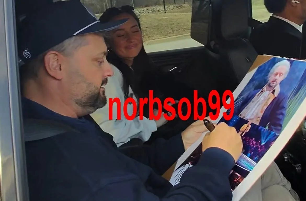 NATE BARGATZE YOUR FRIEND SIGNED AUTOGRAPH 8x10 PHOTO w/EXACT PROOF & COA, image 2