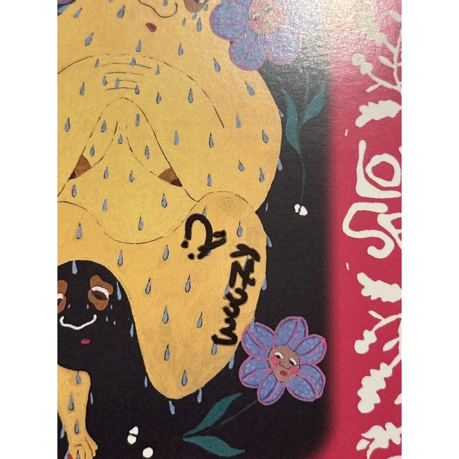 Still Woozy SIGNED Loveseat CD AUTOGRAPHED #1, image 4