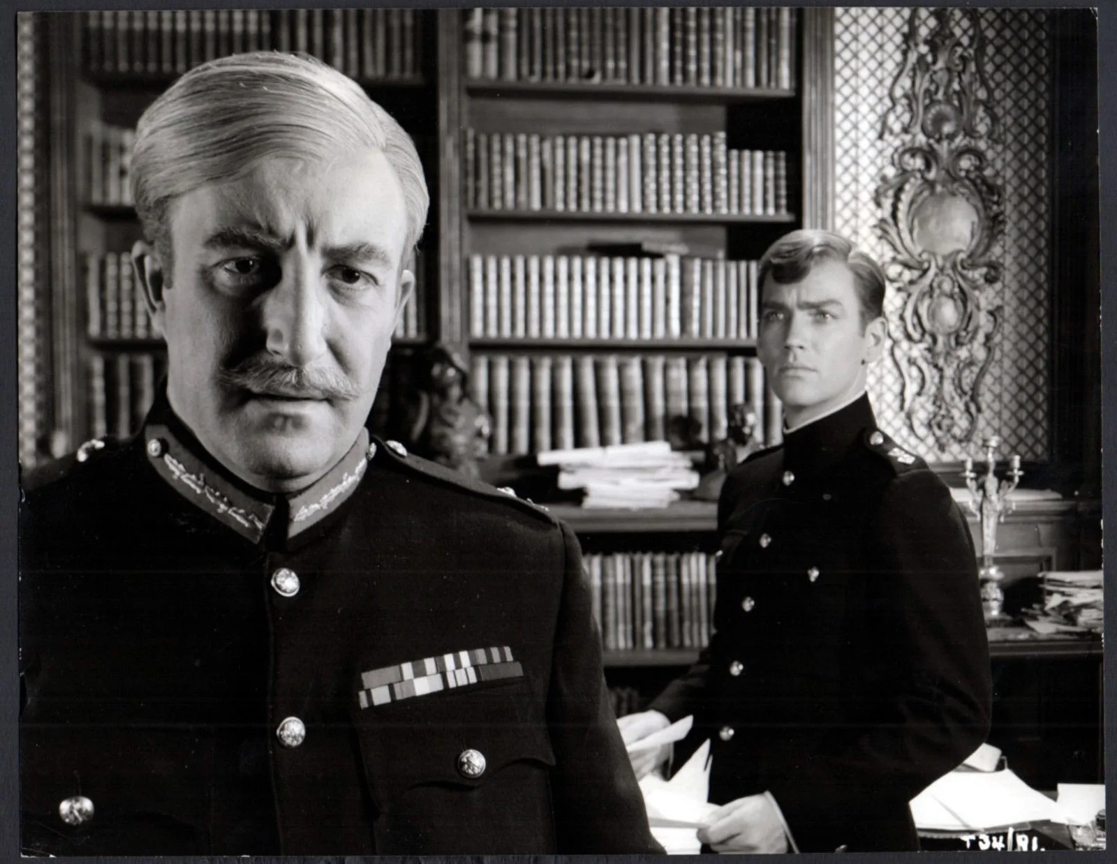 WALTZ OF THE TOREADORS 1962 Peter Sellers, Dany Robin, Cyril Cusack 5 STILLS, изображение 3