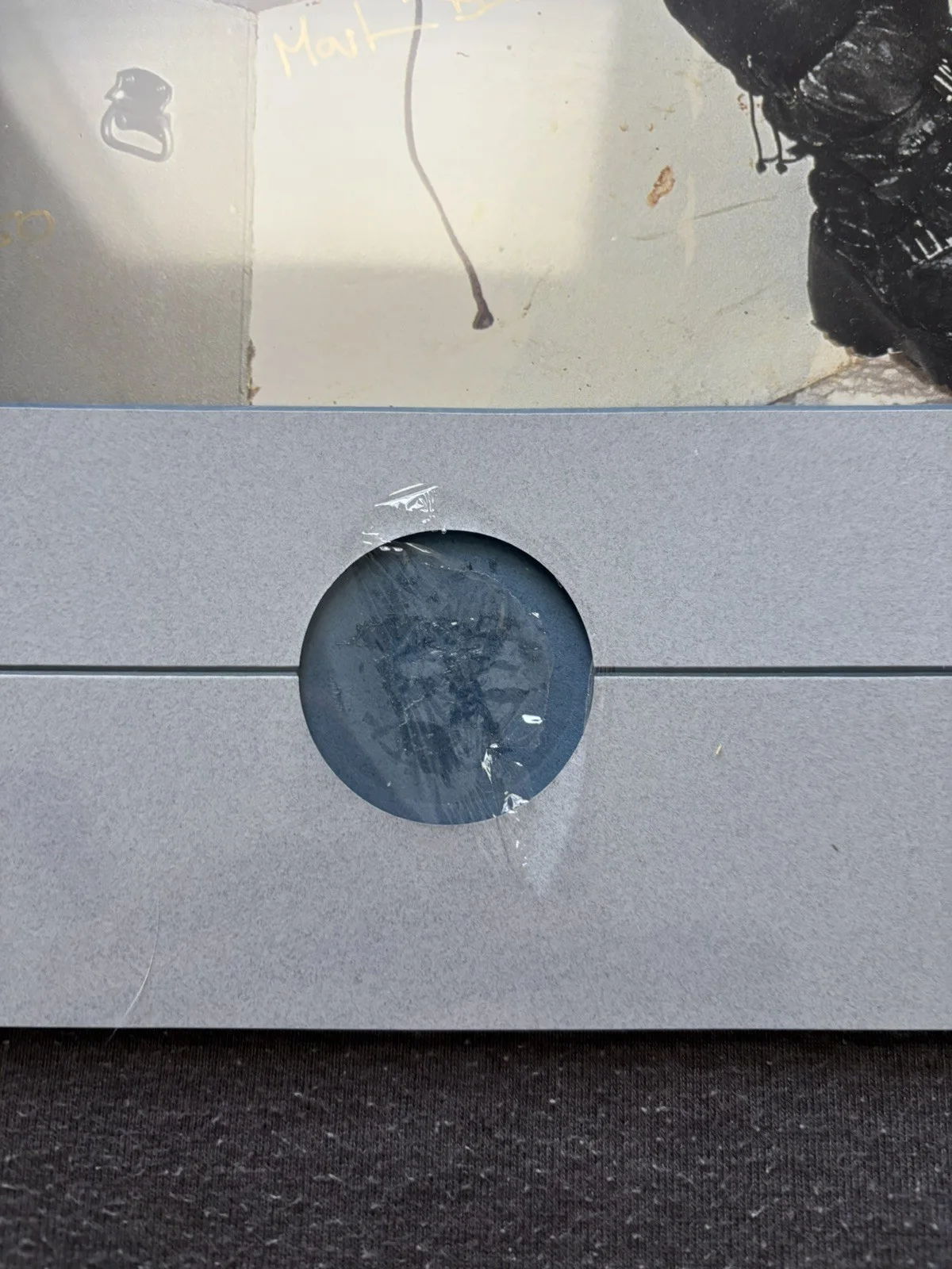 Martin Buser Alaska 1994 Iditarod Champion Silver Medallion & Signed Photo Coin, изображение 3
