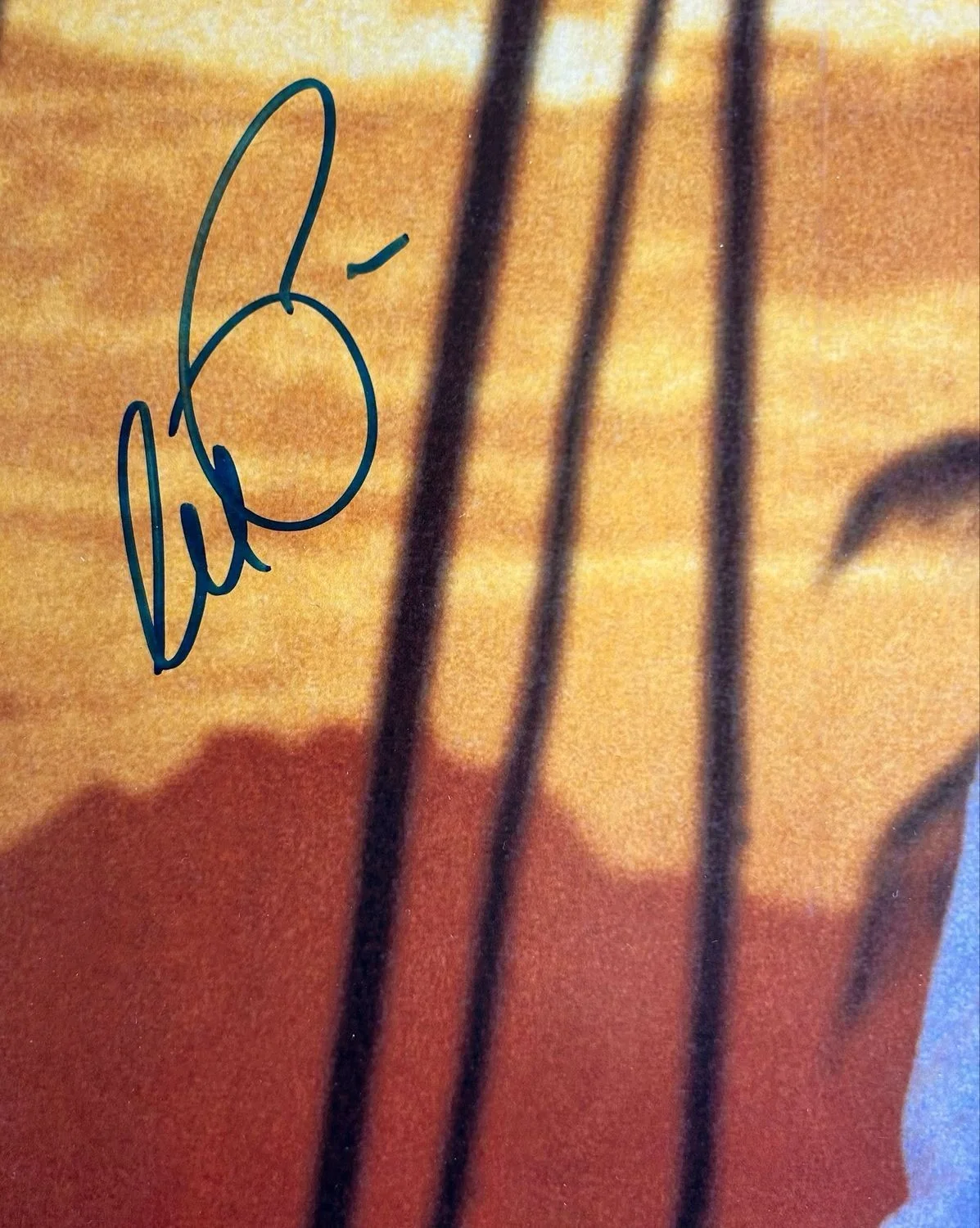 Al Pacino Signed Photo Framed & COA Scarface Movie Poster Autograph Auto, image 3