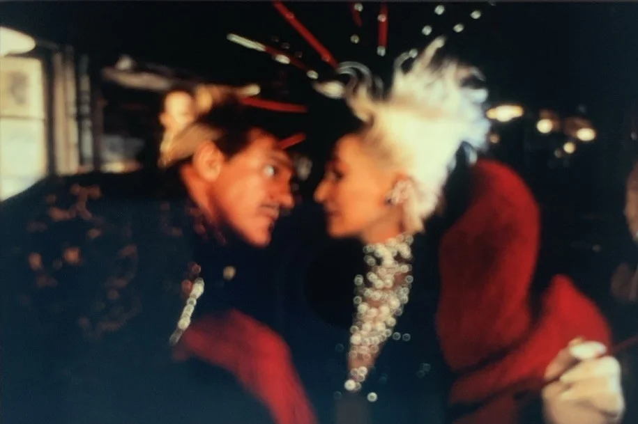 Disney 102 DALMATIANS Glenn Close Alice Evans 2000 35mm Slides x3, изображение 2