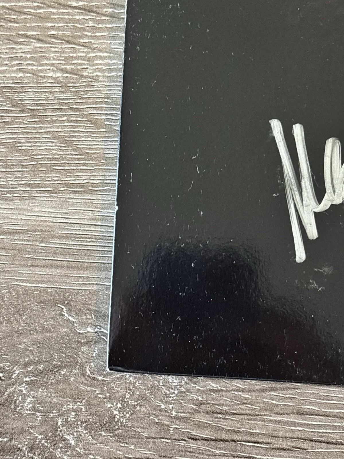 Franz Ferdinand Signed Always Ascending Vinyl Auto Beckett Authentic Whole Band, изображение 4
