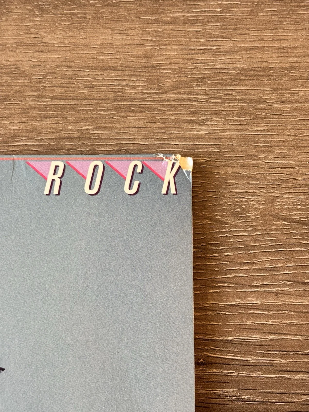 John Mayer Signed Sob Rock Vinyl LP Beckett Authentic Autographed, image 5