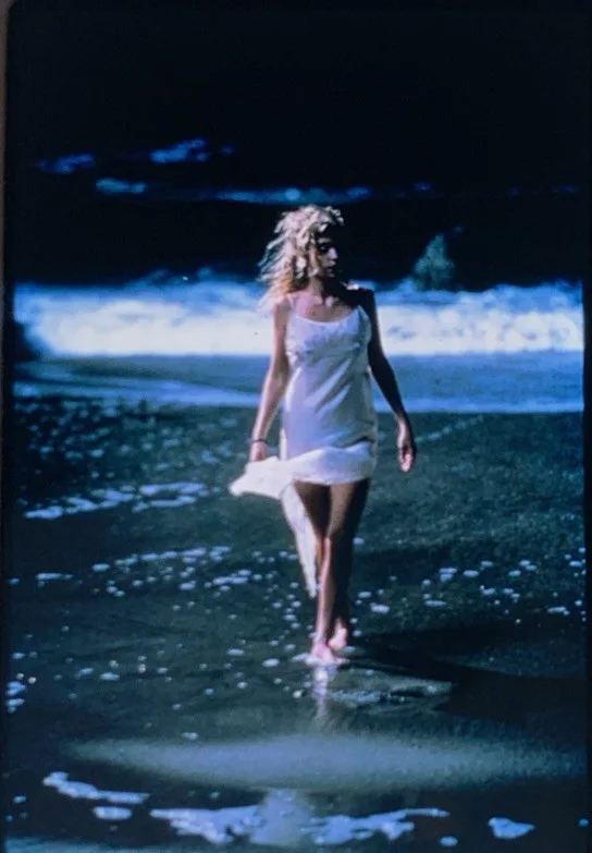 KISS TOMORROW GOODBYE Jason Priestley Nicholas Lea 2000 35mm Slides x3, изображение 2