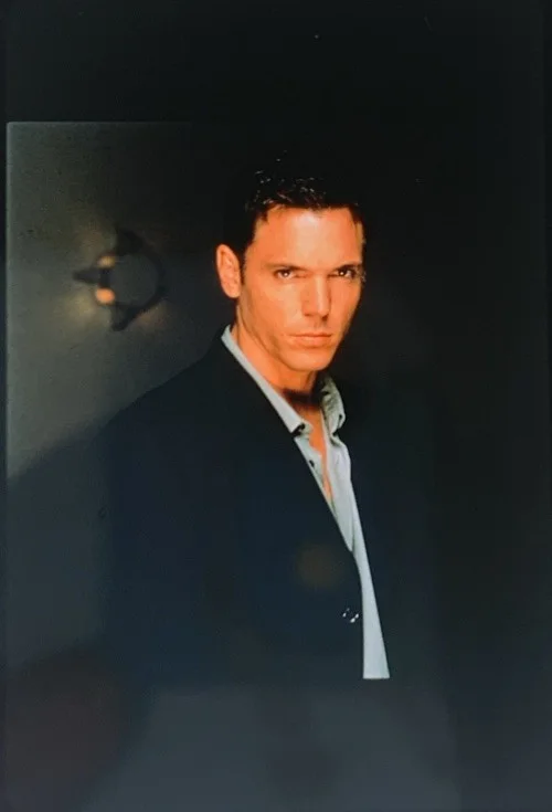 KISS TOMORROW GOODBYE Jason Priestley Nicholas Lea 2000 35mm Slides x3, изображение 4