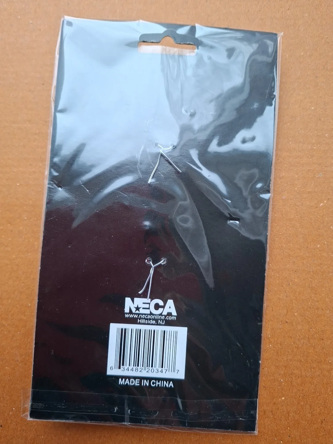 Twilight Saga Film Keyring Bag Clip, image 2