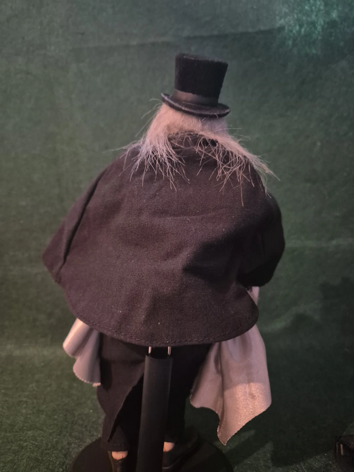 Sideshow Collectibles 12" London After Midnight Lon Chaney Universal Monsters, image 5