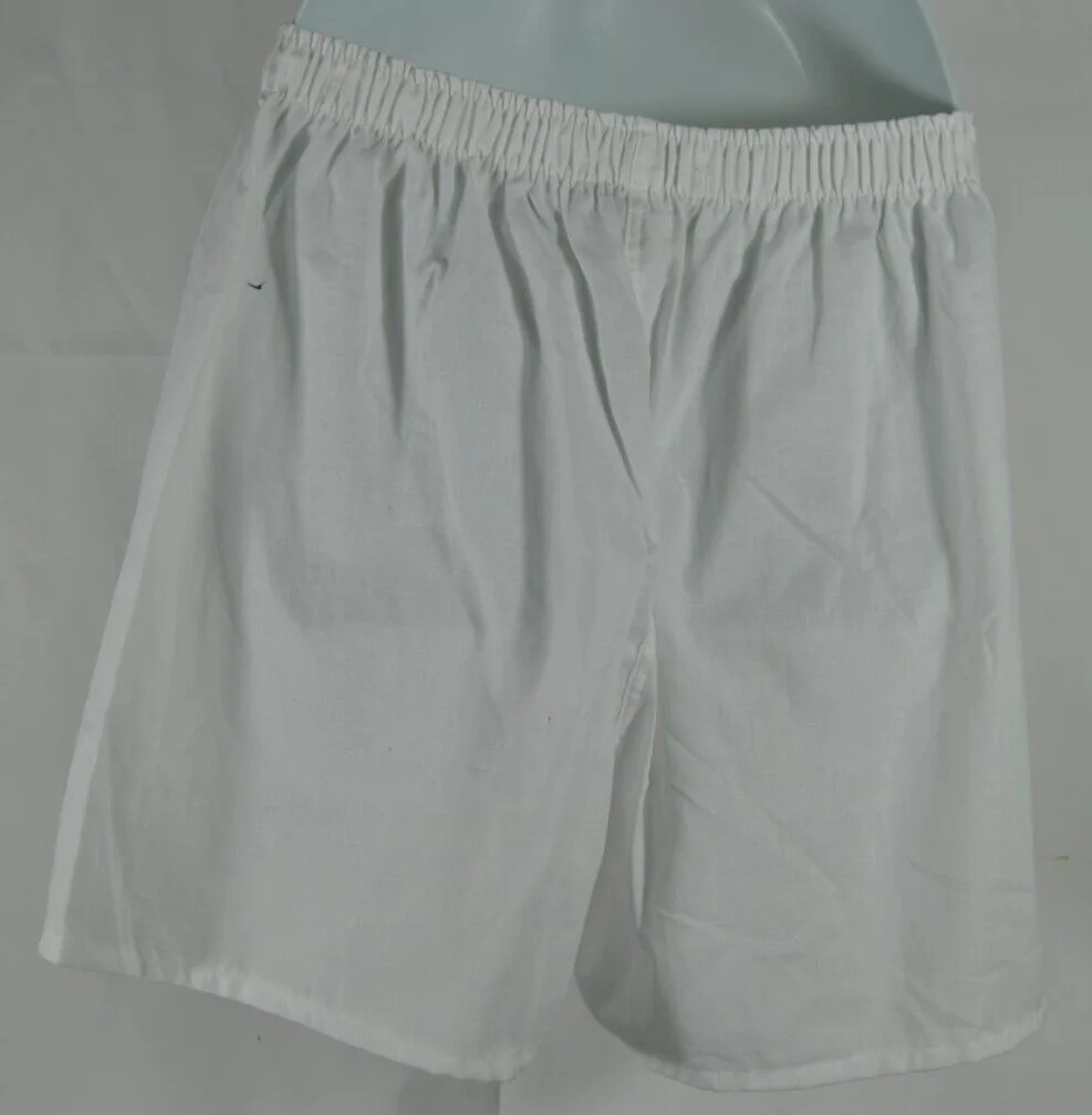 Please view photos — Signed Boxer Shorts from the Singing Group Naked Boys, image 3