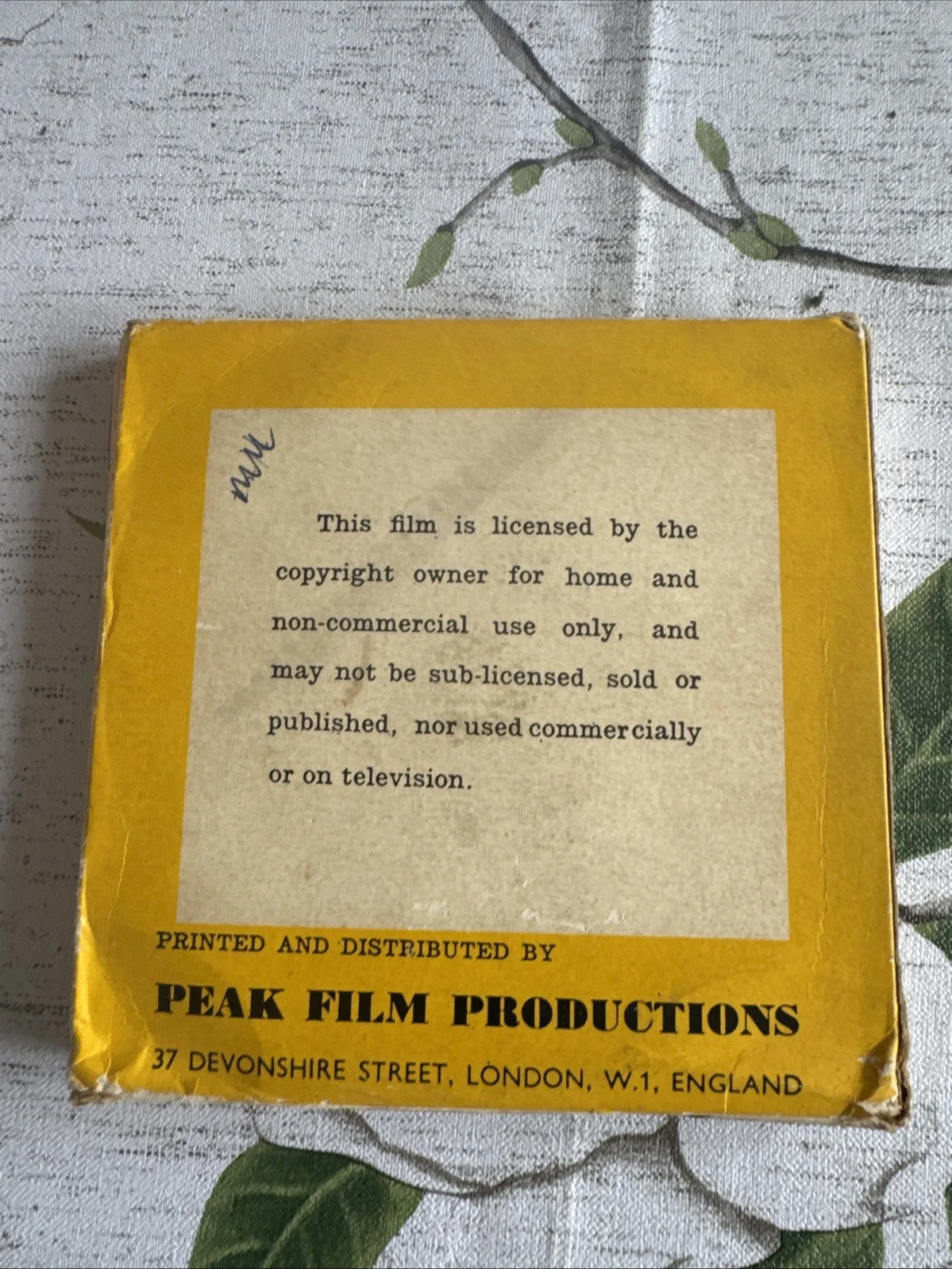 Vintage film - Classic Comedies, image 2