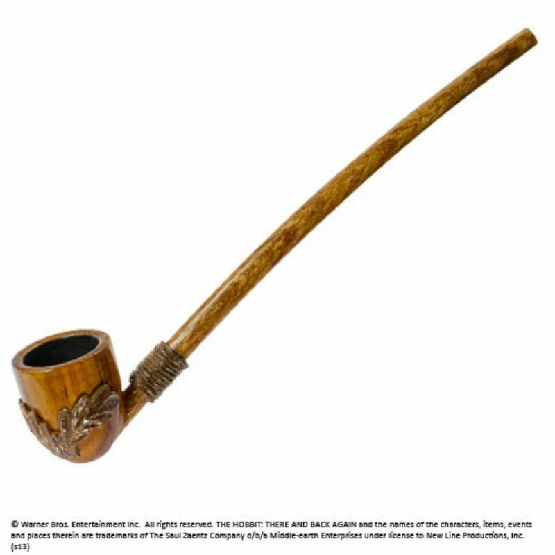 LOTR - Pipe of Bilbo Baggins - Noble Collection, image 2