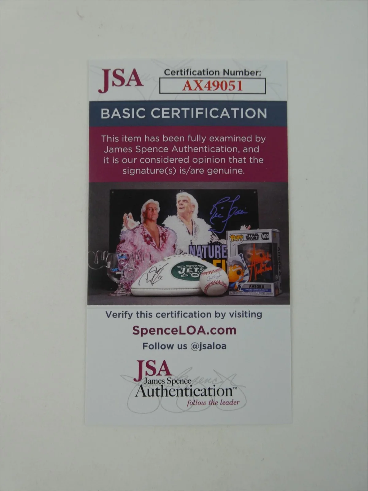 Katherine Hepburn — Katharine Hepburn Signed Typed Letter TLS Autographed 6x8 w/ Envelope, JSA COA, image 5