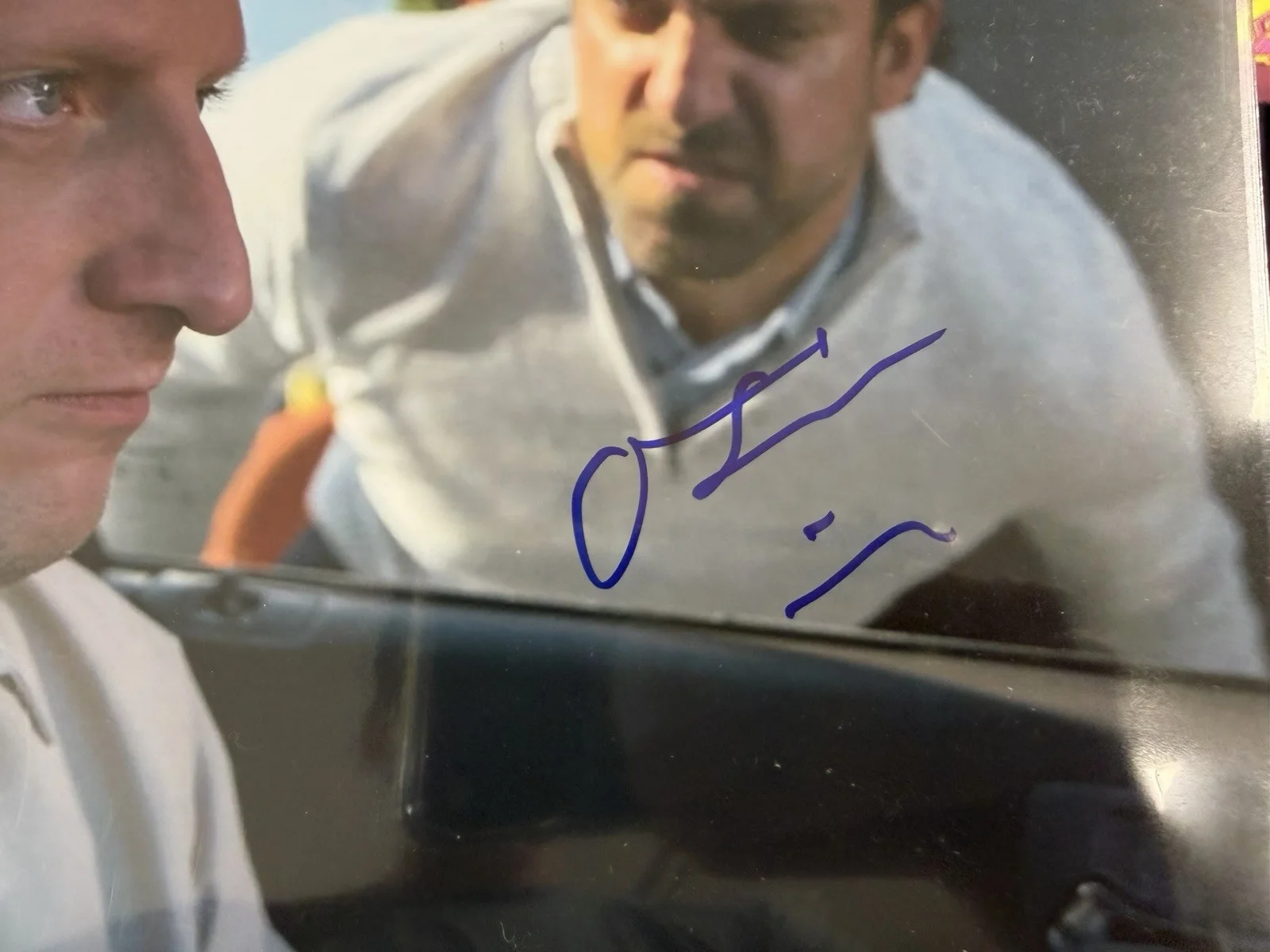 Tim Robinson — Tim Robinson I Think You Should Leave Signed Autographed 8x10 Photo PSA DNA Auto, image 5