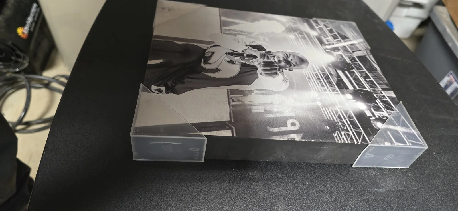 Tech N9ne canvas, image 3
