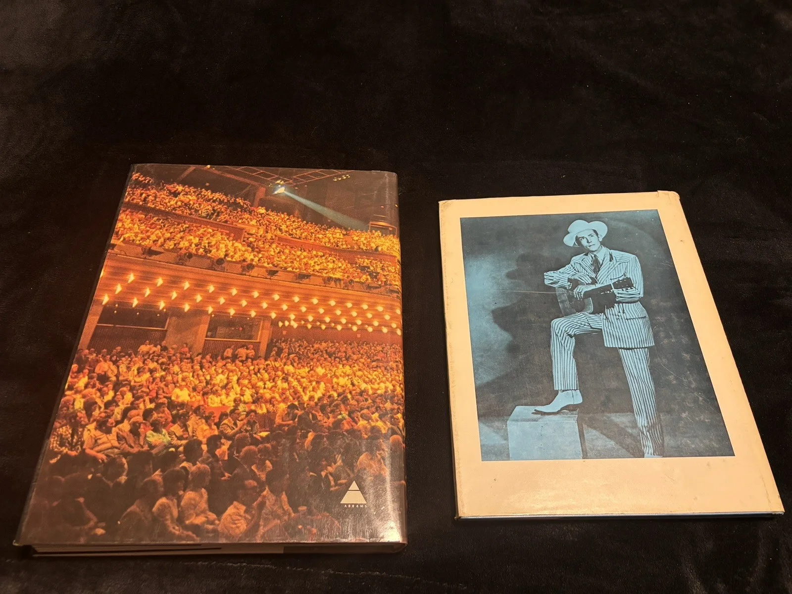 Signed books Kitty Wells 50 Years Grand Ole Opry Nashville, изображение 4