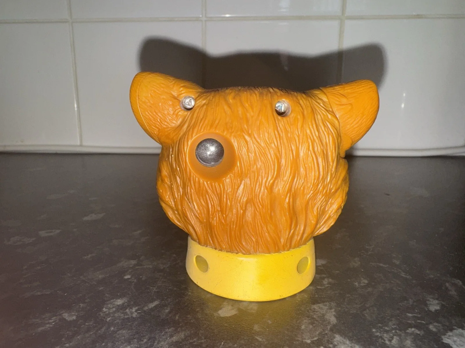 2009 FANTASTIC MR FOX FILM MOVIE VIEW-FINDER MCDONALDS TOY RARE COLLECT VGC H2, изображение 2
