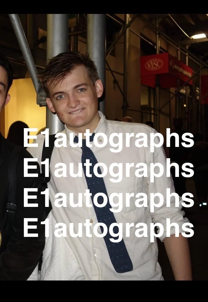 Jack Gleeson — Jack Gleeson signed 8x10 photo. In Person Proof.Joffrey Game Of Thrones HBO Auto, изображение 2