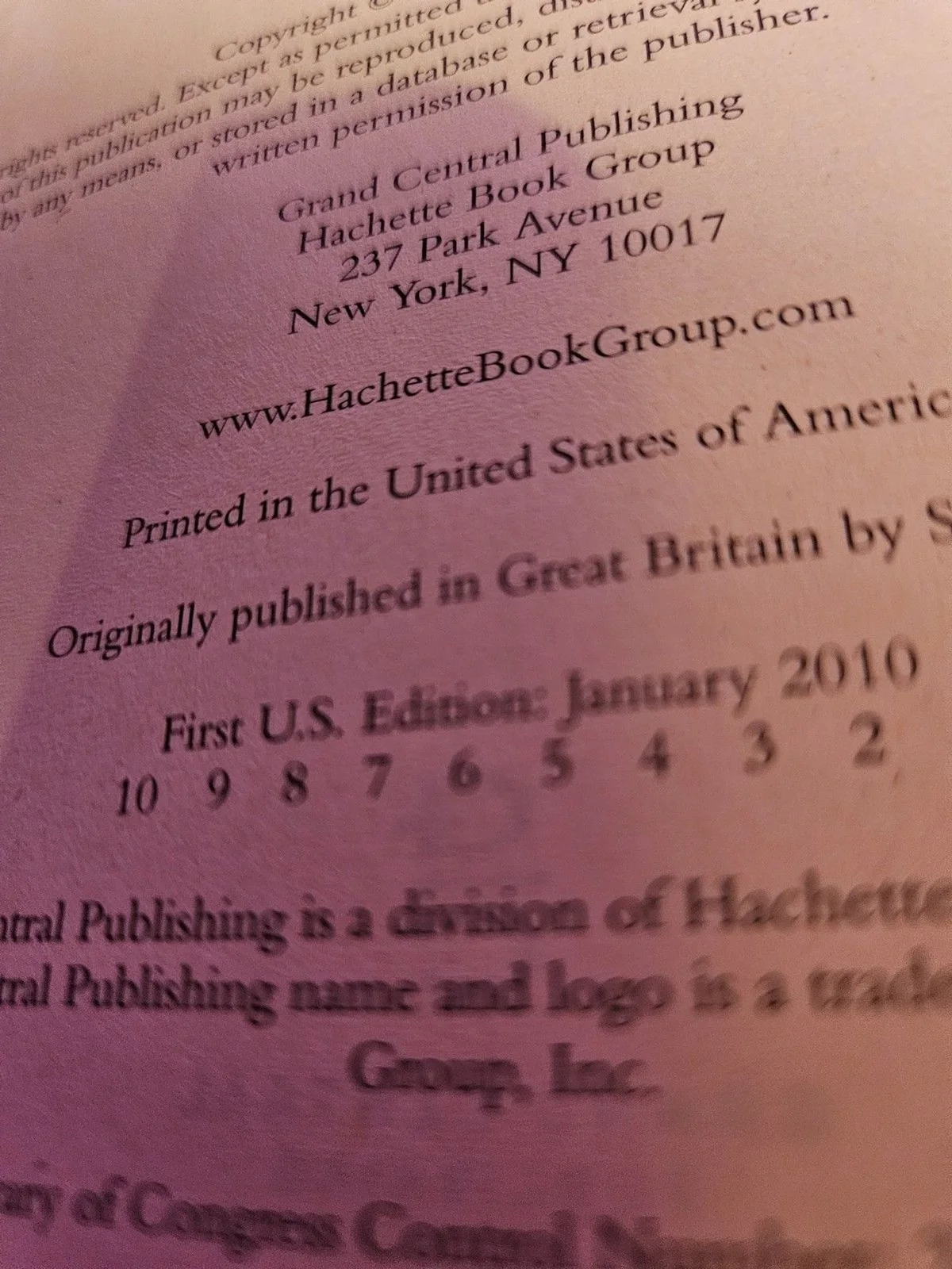 I AM OZZY AUTOGRAPHED Hand Signed 1st US Edition Book OZZY OSBOURNE - PRISTINE, изображение 3