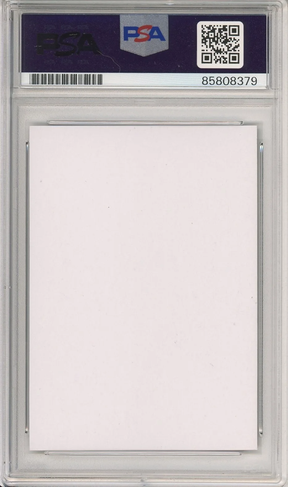 Taylor Swift SIGNED Proposal to Travis Kelce Picture Card AUTOGRAPH PSA DNA COA, изображение 2