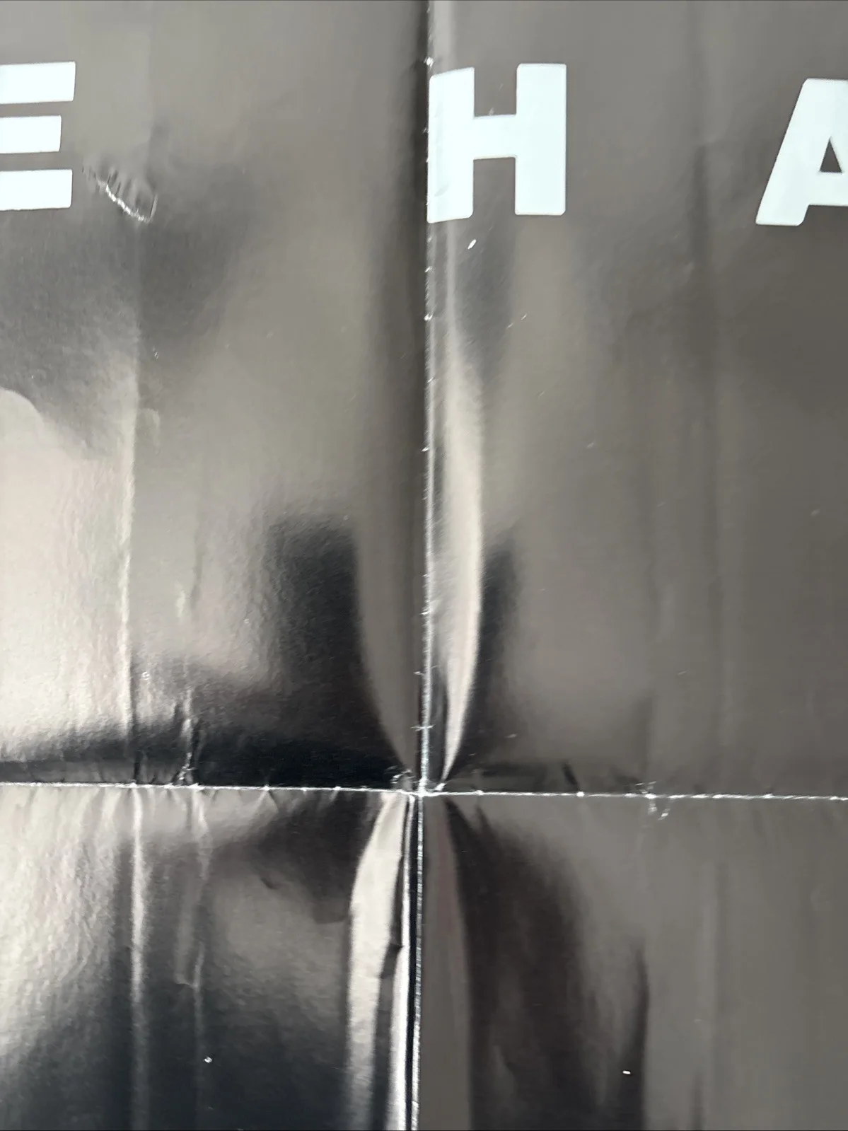 The Hand (1981) Original US One Sheet Movie Poster, изображение 5