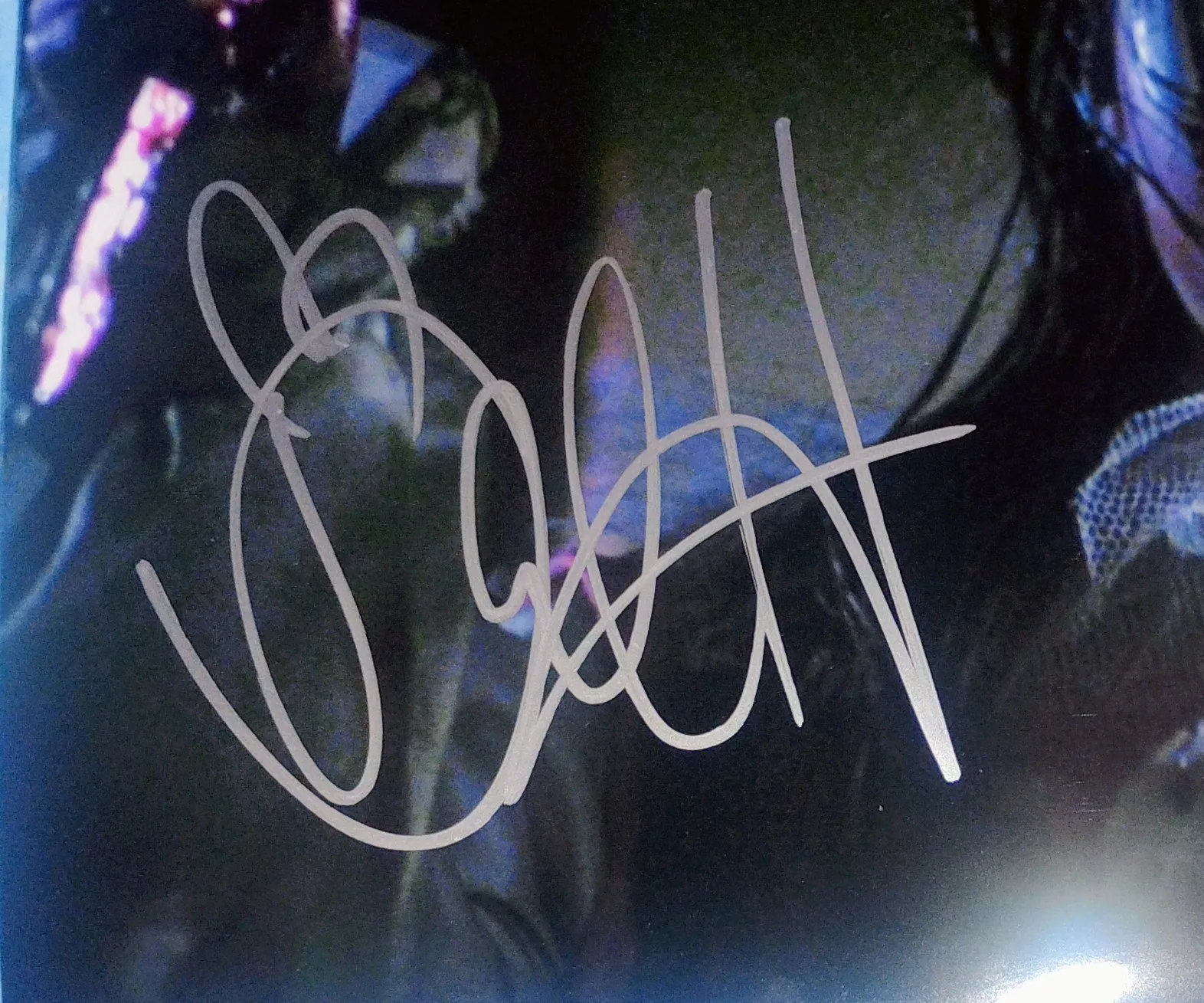 Danielle Harris Hand Signed Autograph 8x10 Photo COA Halloween NO US TARIFFS, image 3