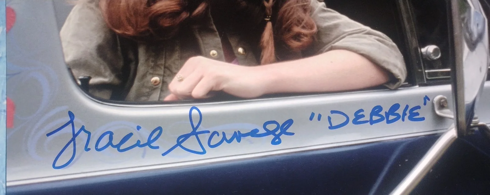 Tracie Savage Hand Signed Autograph 8x10 Photo COA Friday The 13th NO US TARIFFS, image 3