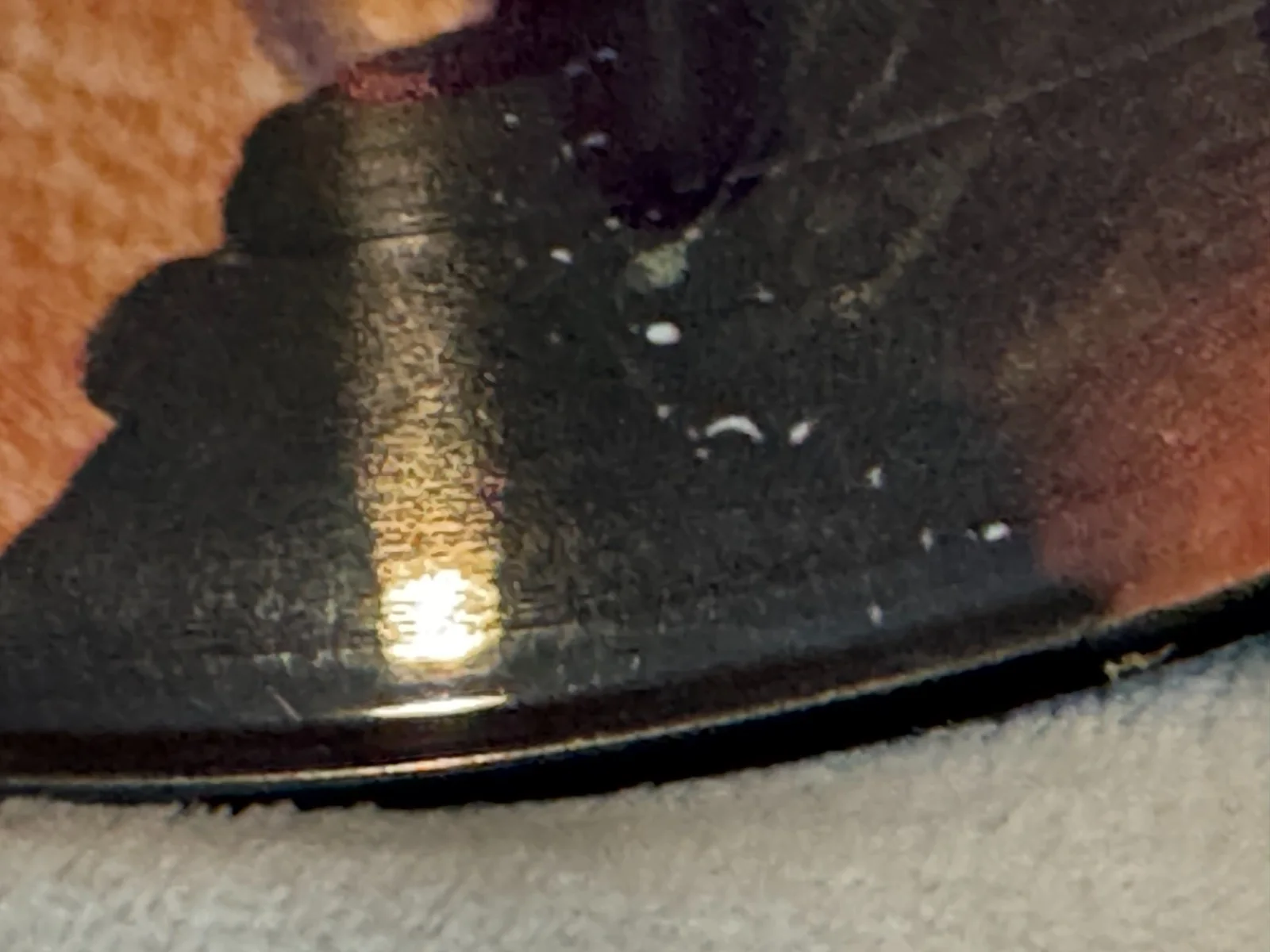 Dennis DeYoung - Signed Record Styx Pieces of Eight, image 4