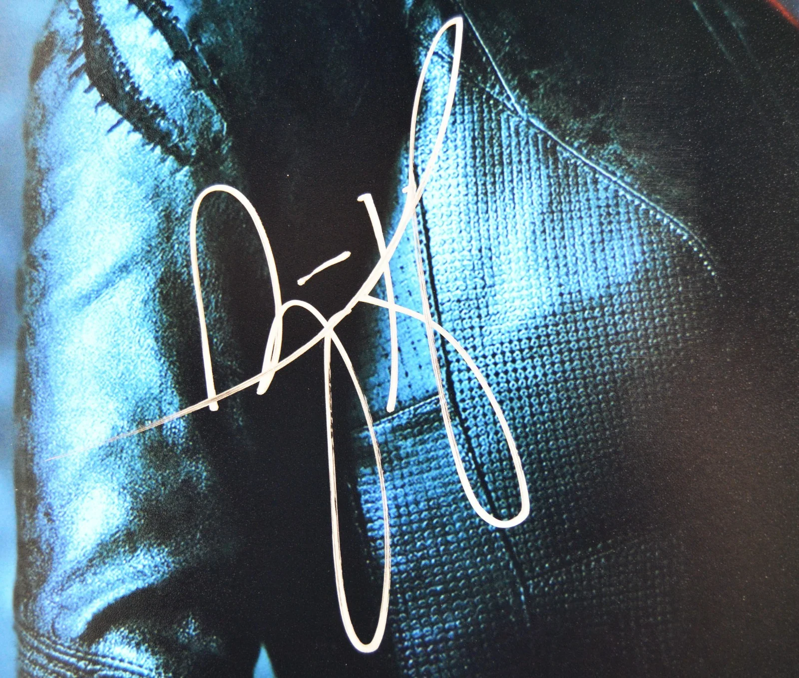 ZOE KRAVITZ Signed Autographed The Batman "CATWOMAN" 16x20 Photo JSA #CK51908, изображение 2