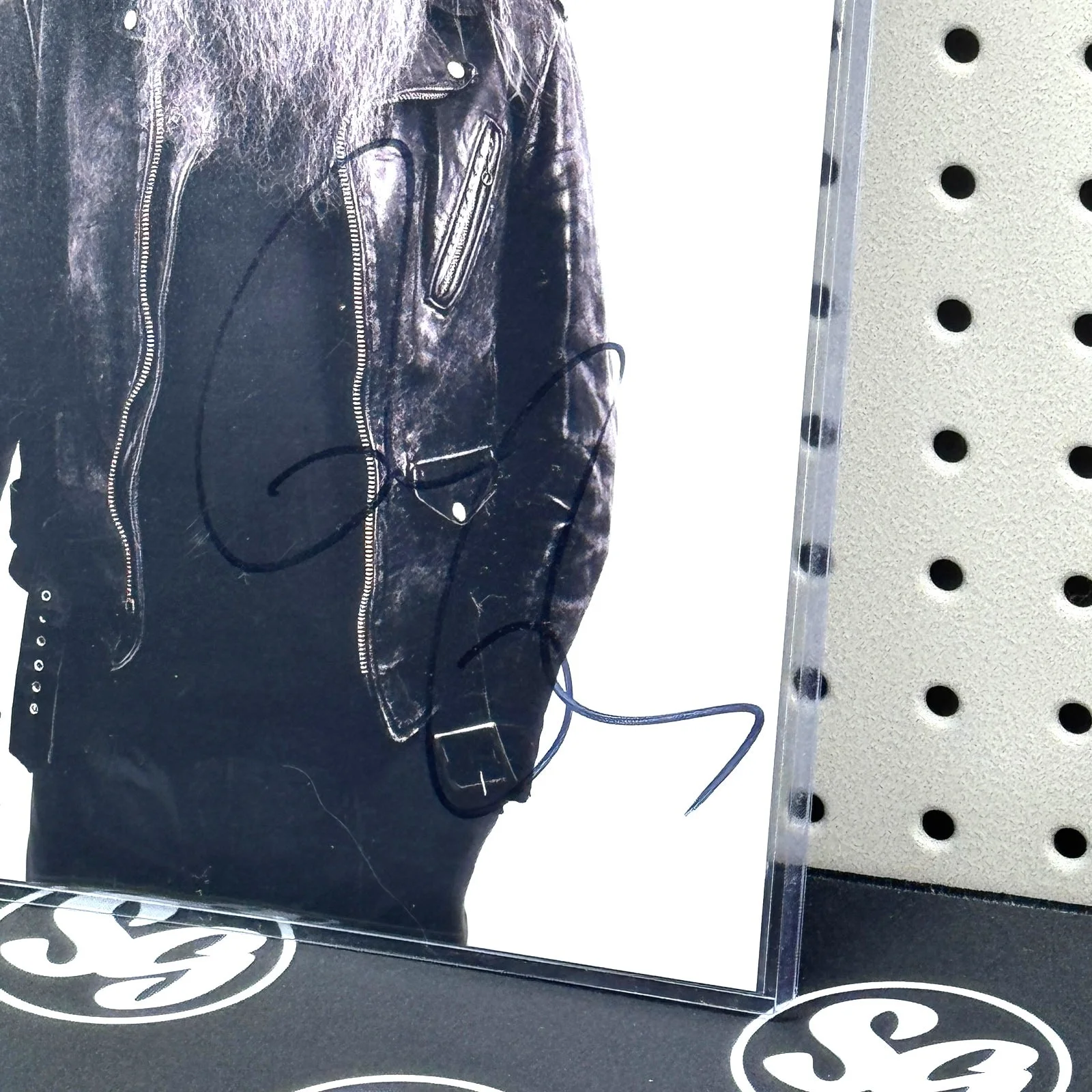 RICK RUBIN Signed 8x10 Photo PSA DNA Certified Autograph DEF JAM Records Auto, изображение 2