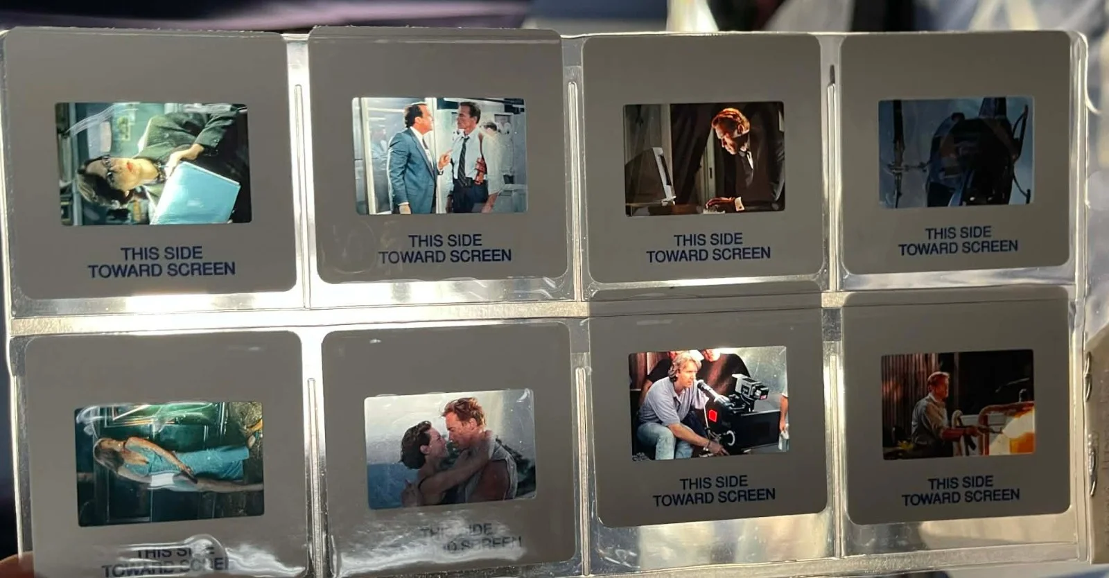 True Lies - USA Press Kit, image 3