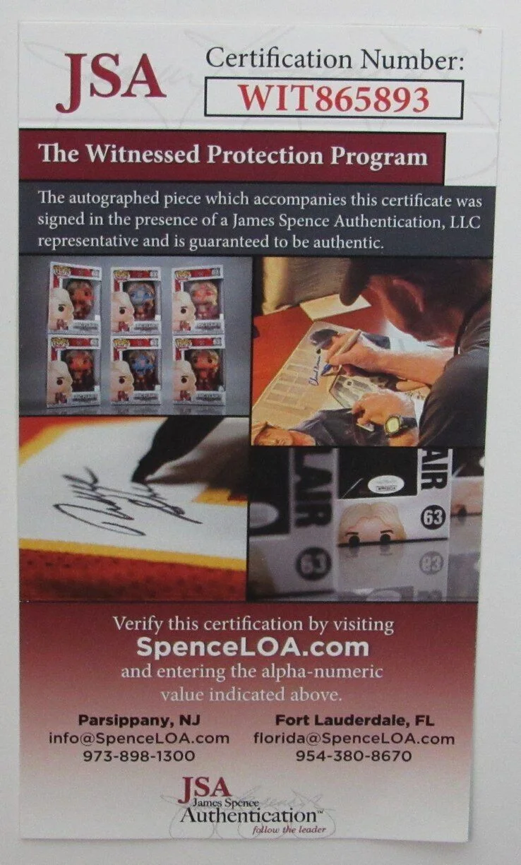 The Mighty Ducks Movie Signed 10 Cast w/ ESTEVEZ 16x20 Photo Framed JSA 166698, изображение 5