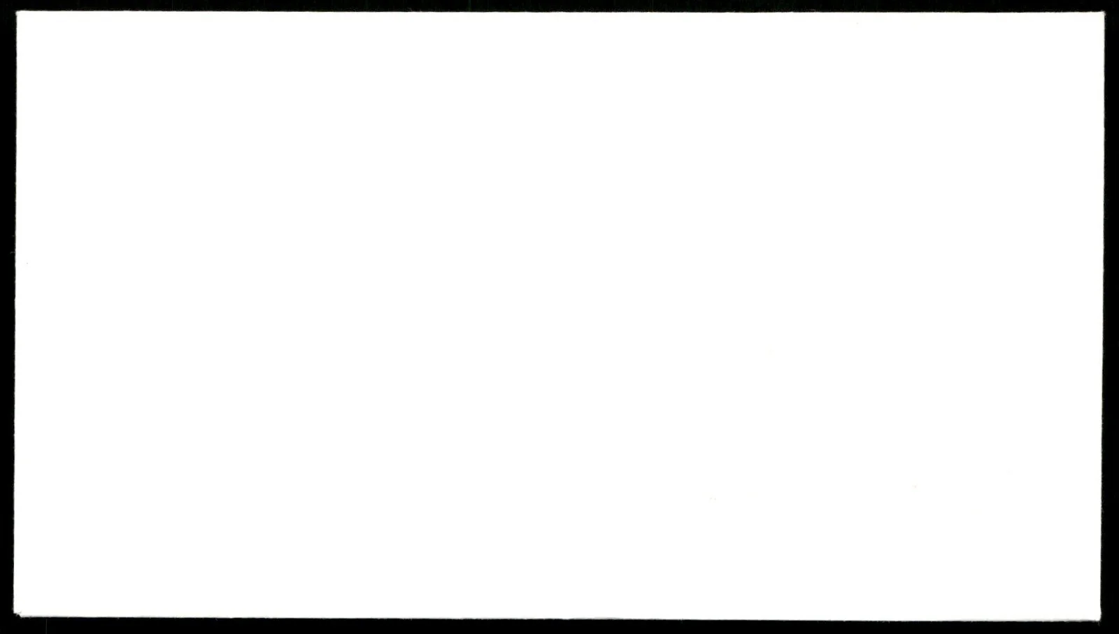 Opera Joan Sutherland & Richard Bonynge 1st First Day Cover Signed FDC Autograph, image 2