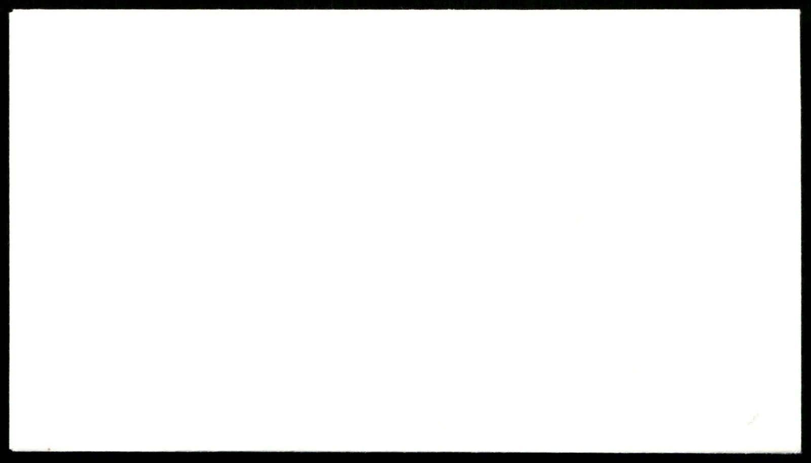 Opera Joan Sutherland & Richard Bonynge 1st First Day Cover Signed FDC Autograph, изображение 2