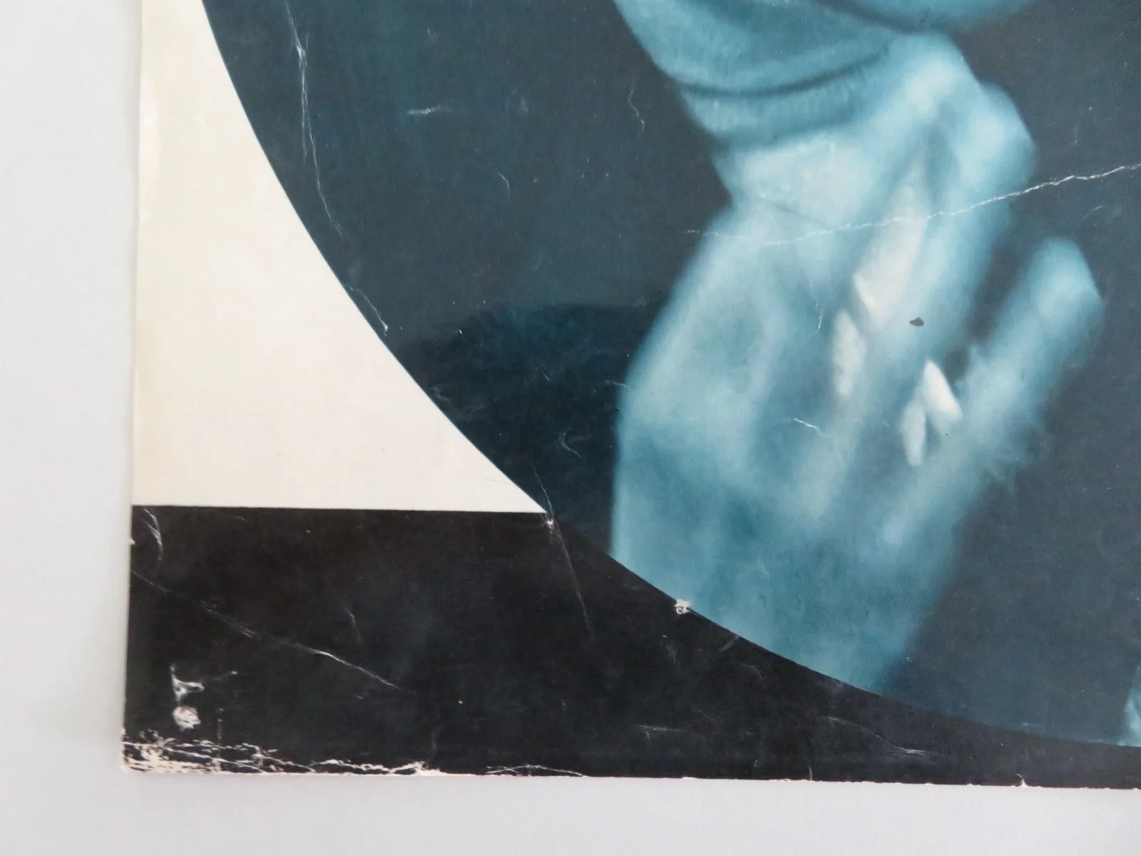 Continuavano a chiamarli... er più, er meno Italian Fotobusta Poster 1972, изображение 4