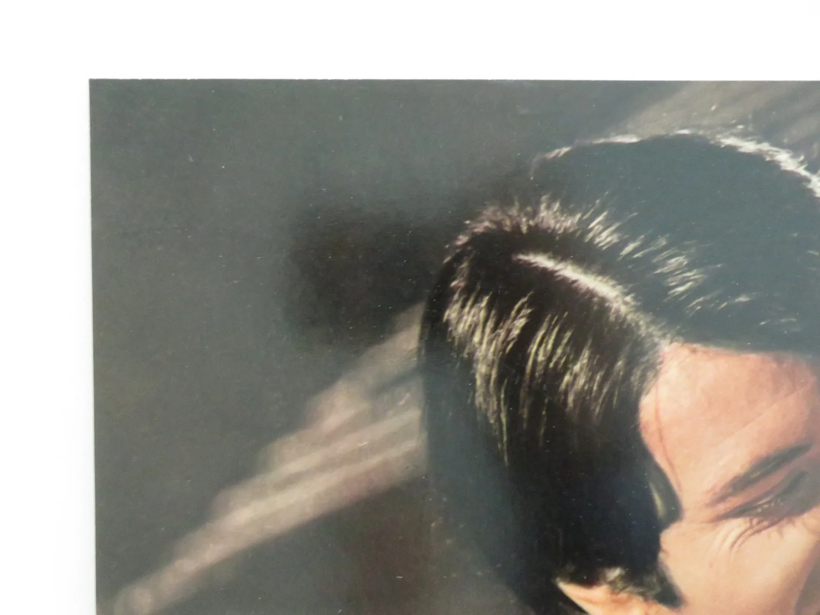 How to Play the Seduction Game Italian Fotobusta Poster Gundolf Willer 1970, изображение 3