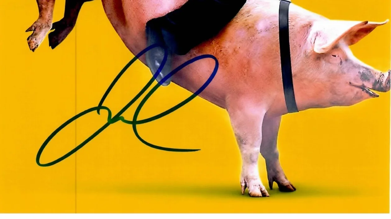 James McAvoy — James McAvoy Filth Actor As Bruce Robertson Hollywood Signed 8x10 Photo TTM COA, изображение 2
