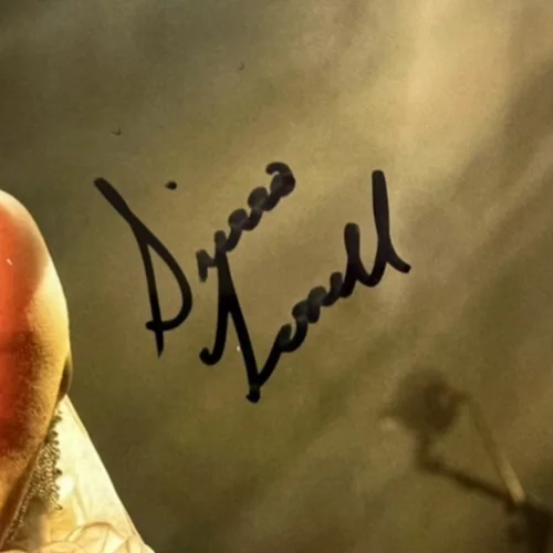 Sierra Ferrell Signed 8x10 Photo Autographed Bluegrass Americana Artist JSA COA, изображение 3