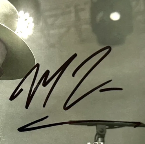MARCUS KING HAND SIGNED 8x10 PHOTO AUTOGRAPHED GUITARIST SINGER LEGEND COA, изображение 3