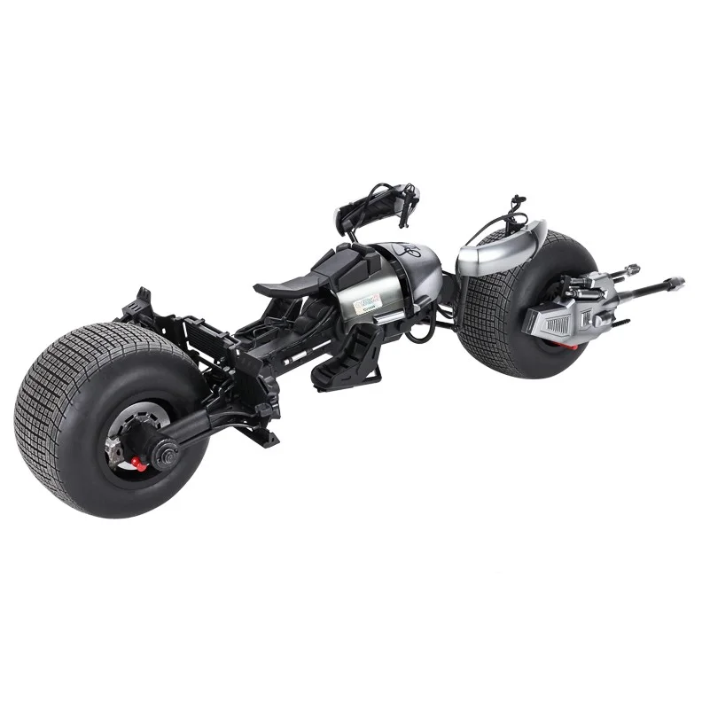 Anne Hathaway — Anne Hathaway Autographed Hot Toys The Dark Knight Rises 1/6 Scale Batpod, изображение 4