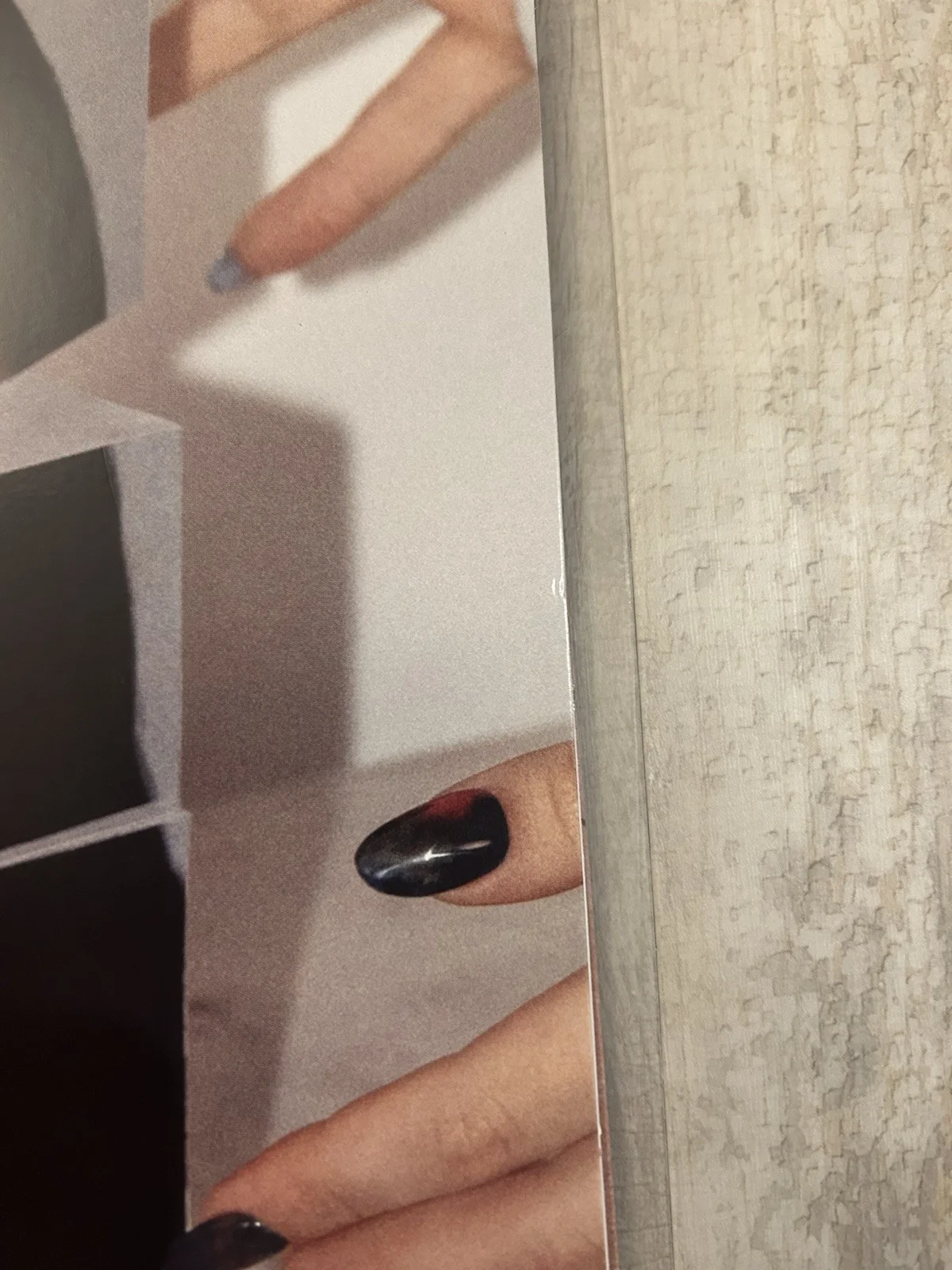 LAUREN SPENCER SMITH SIGNED AUTOGRAPH THE ART OF BEING A MESS VINYL ALBUM MUSIC, изображение 3