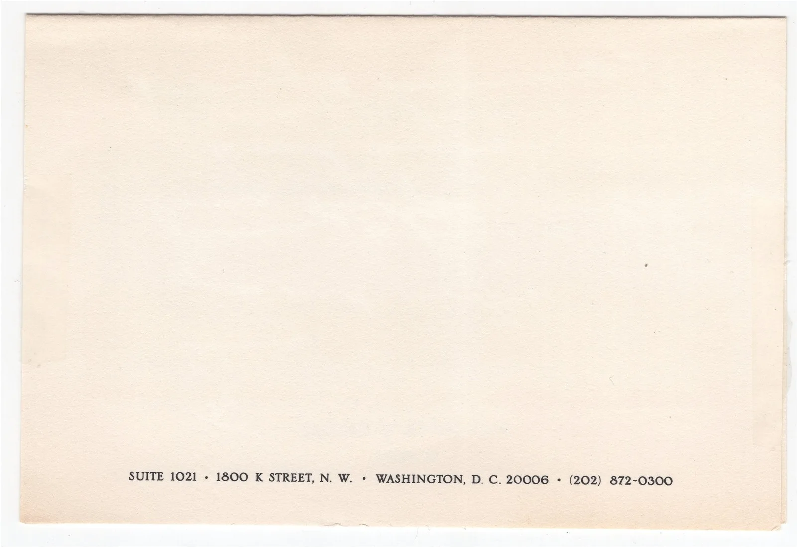 HENRY KISSINGER — HENRY KISSINGER Signed Index Card Cut PSA/DNA, image 2