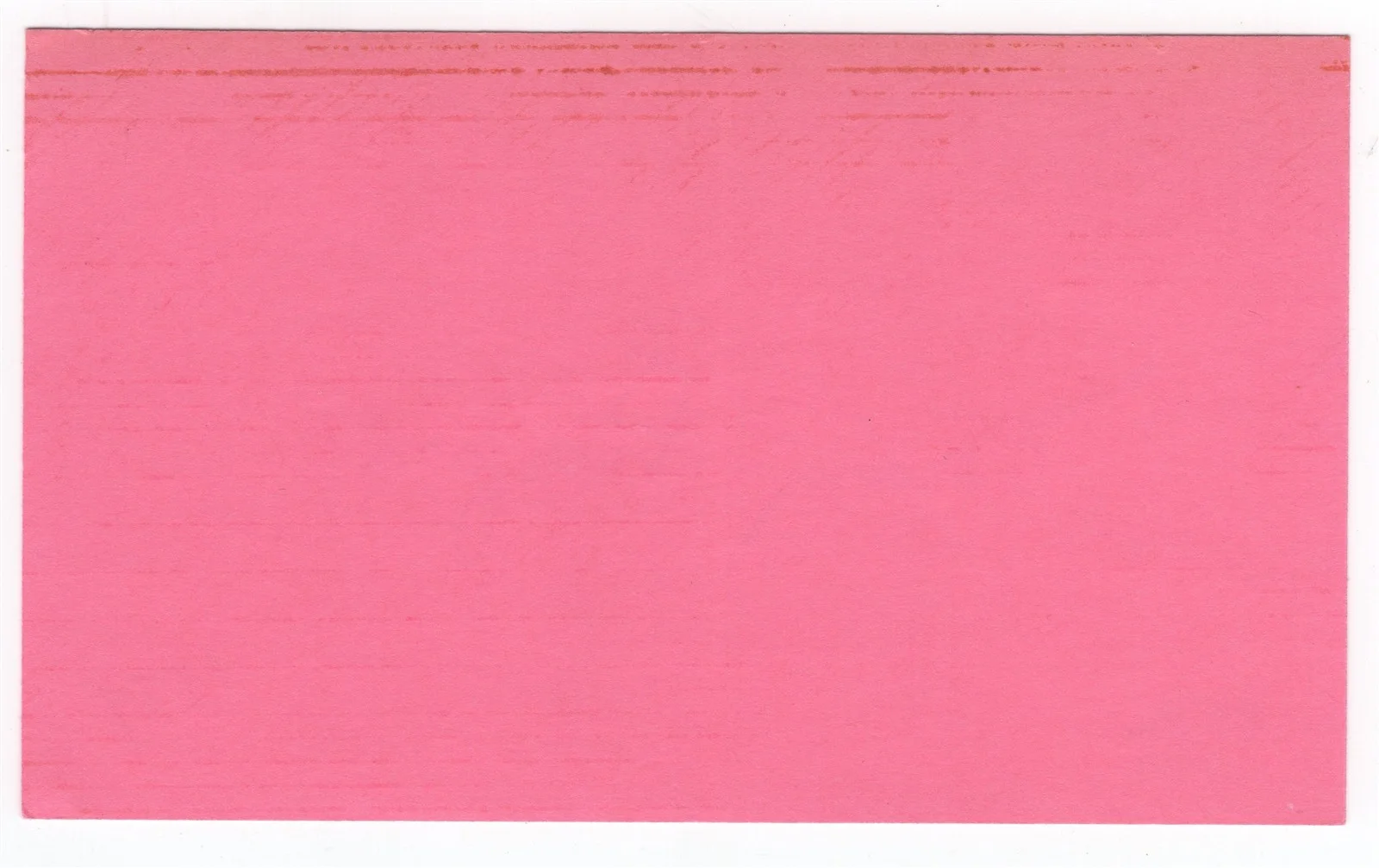 MARY PICKFORD — MARY PICKFORD Signed Index Card PSA/DNA Actress, image 2