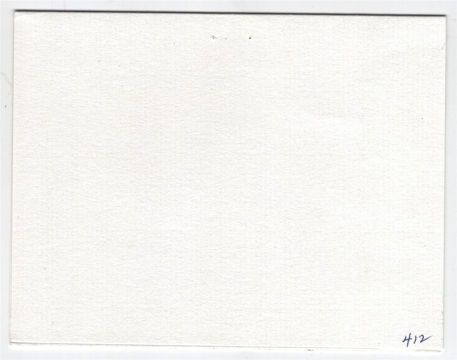 JOHN GLENN — JOHN GLENN Signed Postcard PSA/DNA American Astronaut, image 2