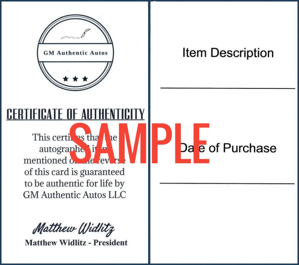 Dan Aykroyd — Dan Aykroyd Signed Autograph The Blues Brothers Movie Script Screenplay Beckett, изображение 2