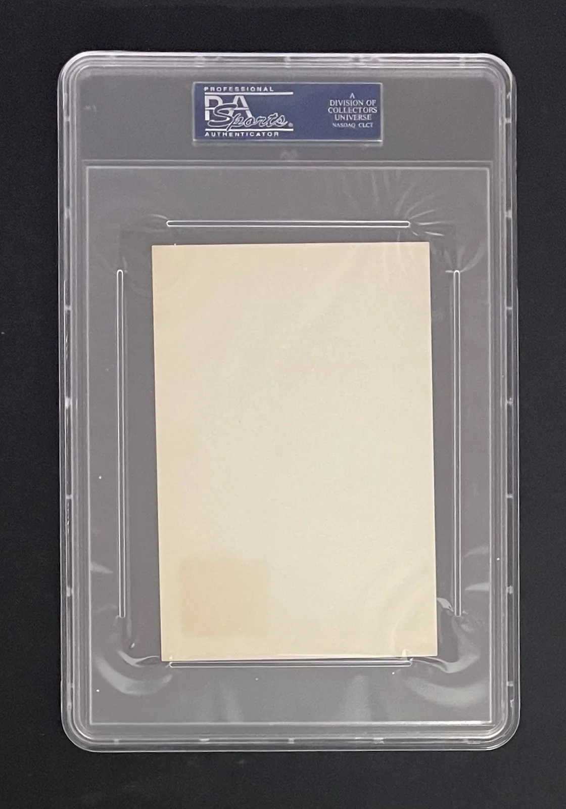 Ringo Starr The Beatles Signed Cut Signature Autographed Slabbed PSA/DNA Drummer, изображение 4