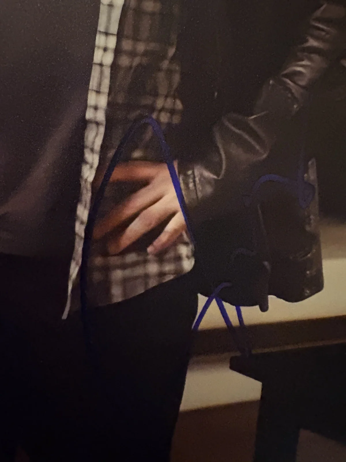 JEREMY SISTO SIGNED AUTOGRAPH 8x10 PHOTO GEORGE ALTMAN SUBURGATORY, изображение 2