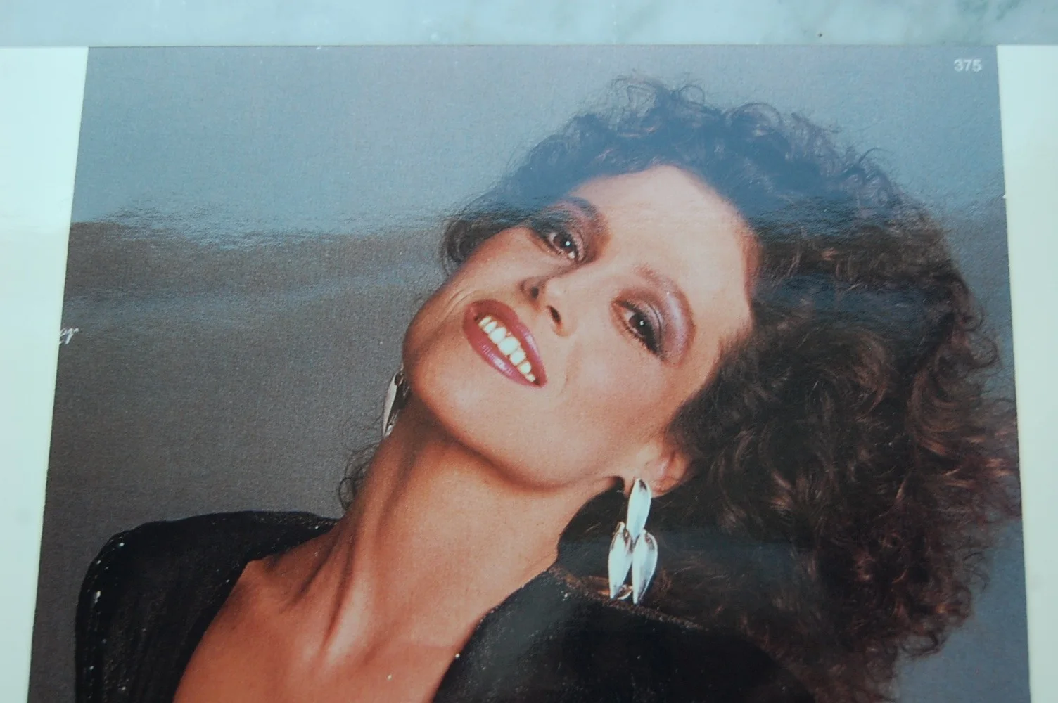 Sigourney Weaver — SIGOURNEY WEAVER Signed Autographed 8x10 Photo from ALIEN…with CoA, изображение 4
