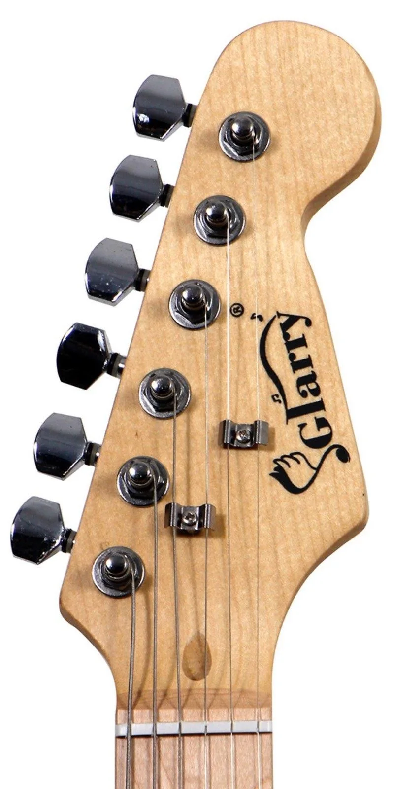 Doors Signed Autograph Robby Krieger Guitar Light My Fire, image 3
