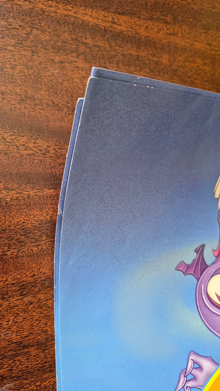 Disney Hercules VHS Release Promo Poster 1998, image 3